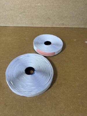 Klettband Multi-Lila Schwerlast 20mm x 3m