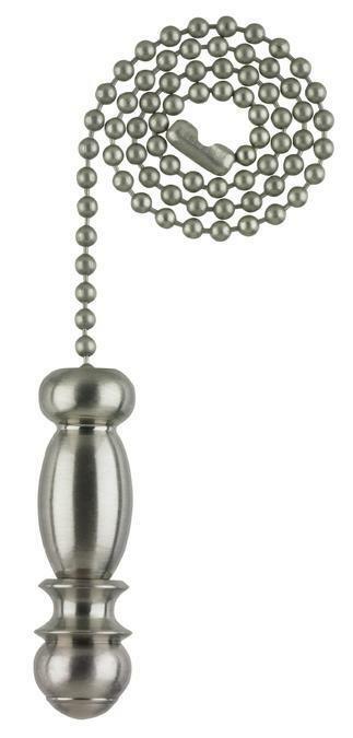Finish Pendant Pull Chain