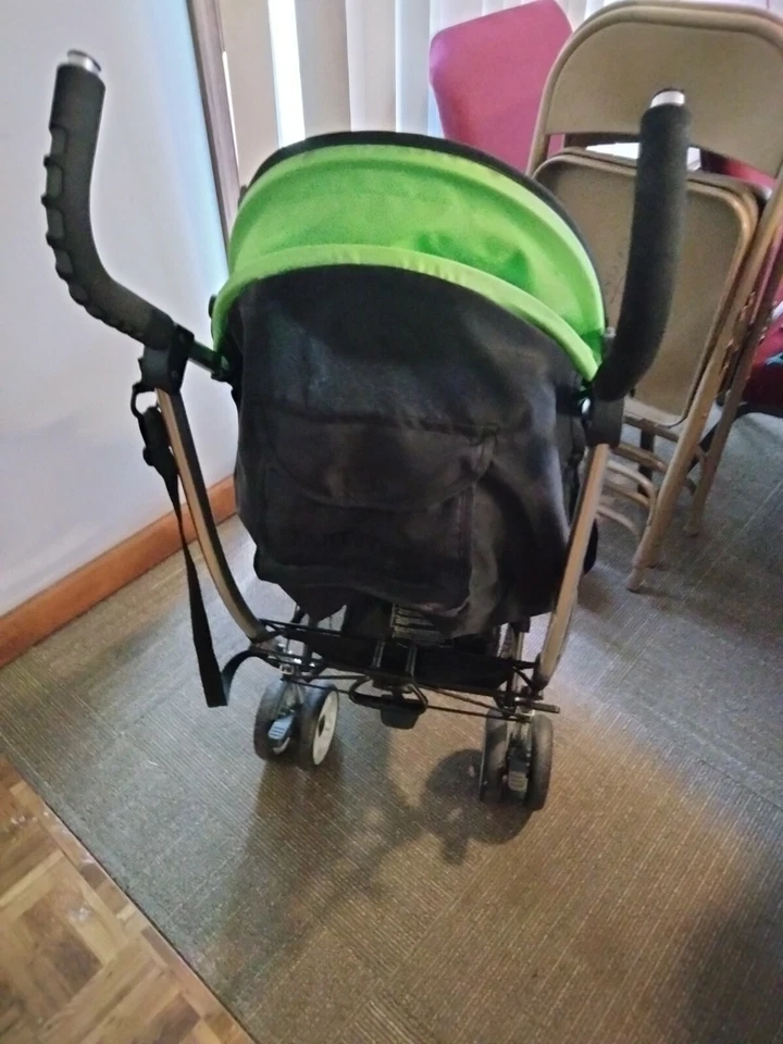 Summer Infant 3D Lite Umbrel ..... Paraguas Summer Infant 3D Lite - Image 3 of 4