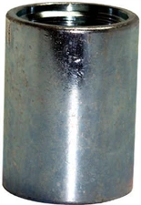 Water Source C200 Well Point Drive Coupling, Steel, 2-In. - Quantity 1