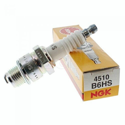 NGK B6HS Spark Plug 4510 Sold Individually eBay