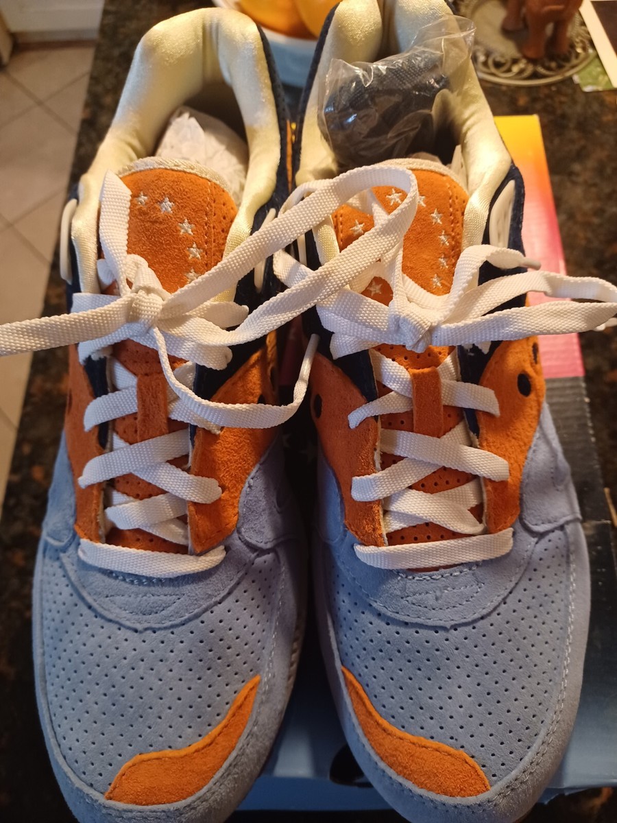 Saucony Ubiq Shadow Master Sz 11.5 | eBay display picture 2
