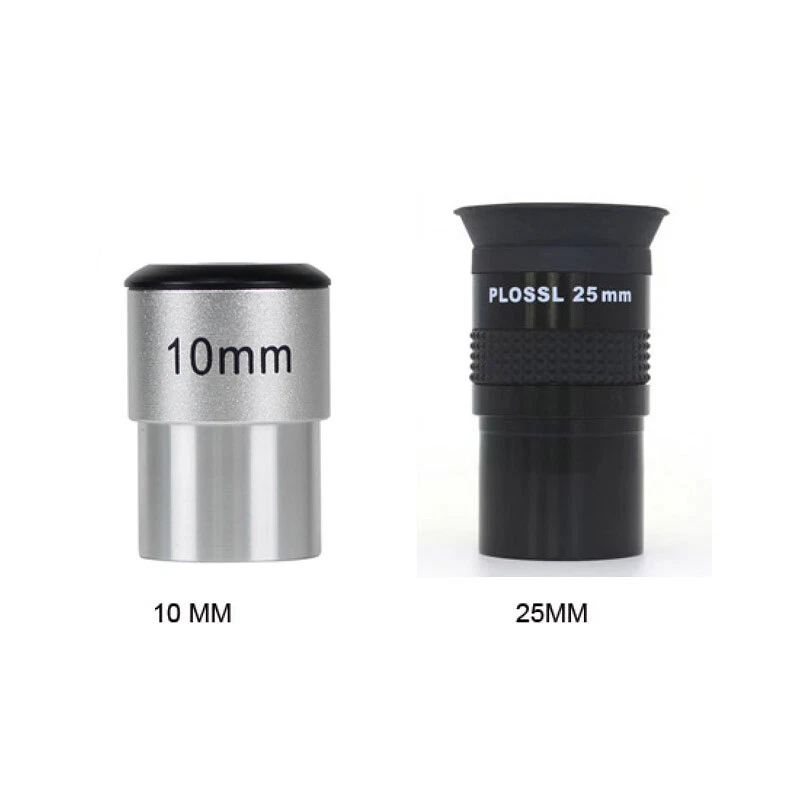 Astronomical telescope mirror D160F1300D complete set of accessories - Image 4 of 4