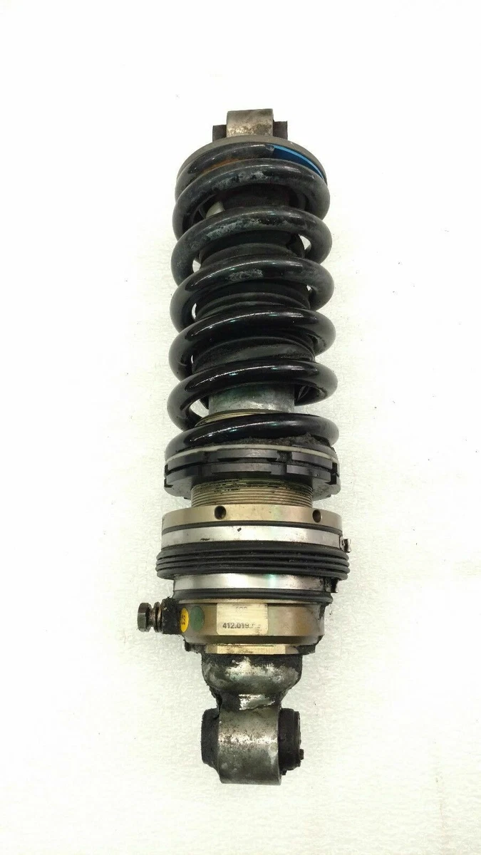 LAMBORGHINI GALLARDO FRONT SHOCK ABSORBER STRUT LIFTING OEM 