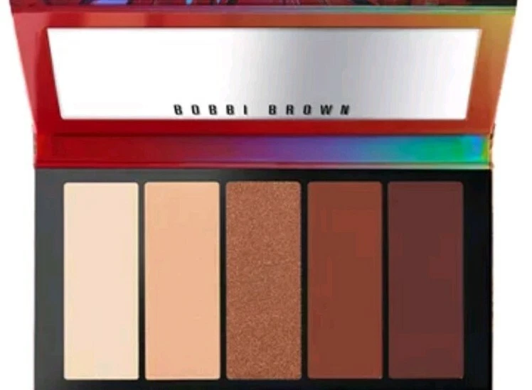 Bobbi Brown~FEVER DREAM~ Eyeshadow Palet~100%Authentic ~ WITH RECEIPT - Image 2 of 4