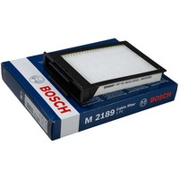 Bosch Innenraumfilter Partikelfilter FüR Toyota Aygo WNB1_ KGB1_ CitroëN C1