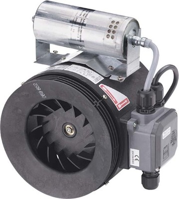 Maico Ventilator ERM 25 Ex e IP64 Ventilator 0080.0249 Ventilator