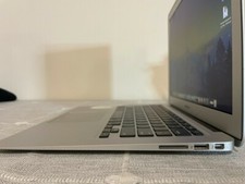 MacBook Air Mac OS X 10.11, El Capitan Apple Laptops 2014 MacBook Air Mac OS X 10.11, El Capitan Apple Laptops 2014