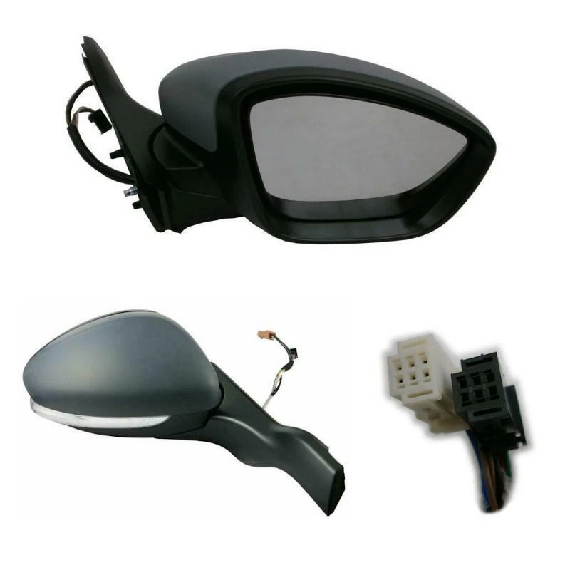 Peugeot 2008 wing mirror cheap casing