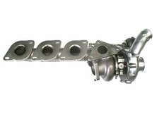 LinkesTurbolader Mercedes AMG A1570900780 A1570901180 A2780902980 A2780902580