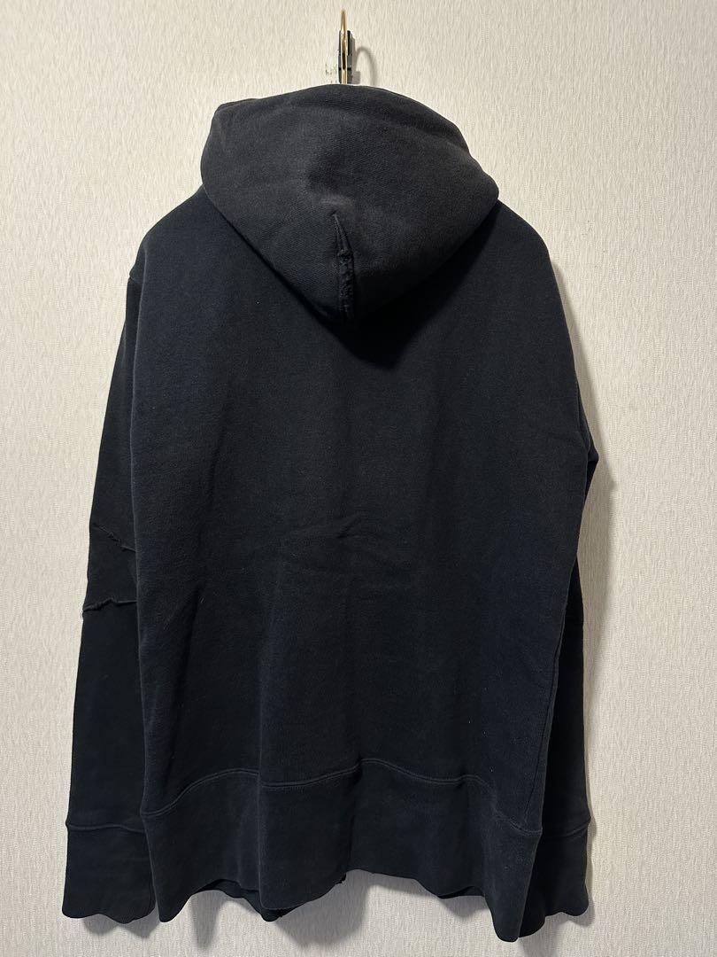 Yohji Yamamoto Pour Homme Destroy Parka | eBay Yohji Yamamoto Pour Homme Destroy Parka | eBay