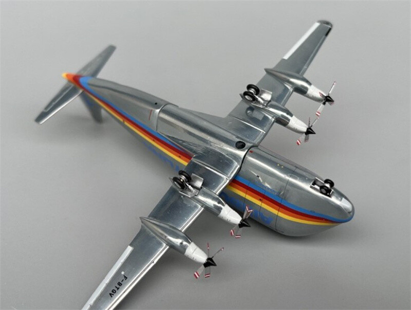 JC Wings FOR AIRBUS SKYLINK 1 Guppy LTD Aviationtag B377SGT