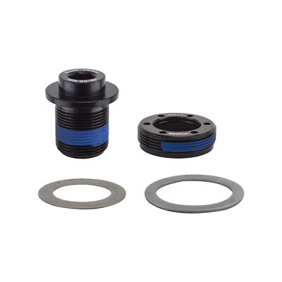 FSA Self Extracting Left Crank Arm Bolt for Carbon Mega Exo Road Cranks