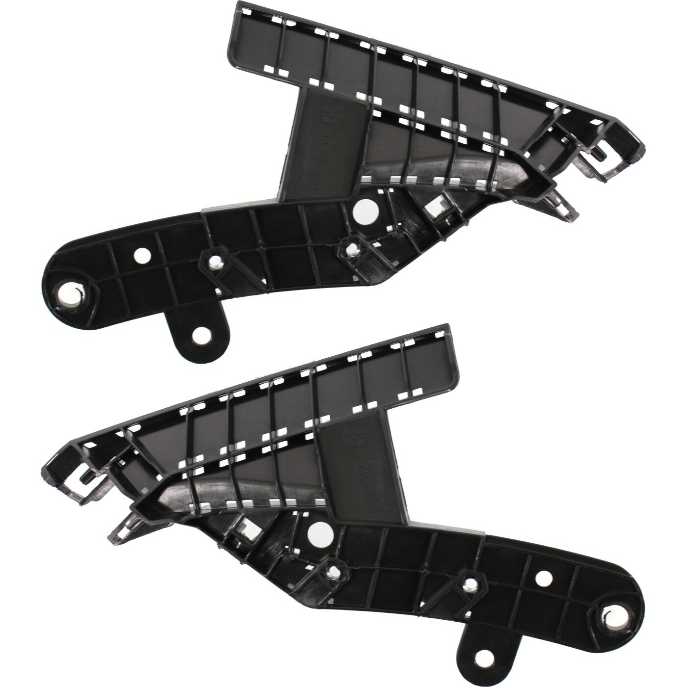 rubber bed frame bracket bumpers