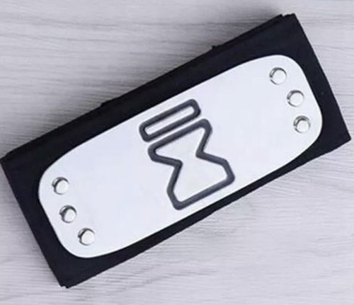 Naruto Anime Headband Pick One Cartoon Cosplay Costume Sasuke Itachi Akatsuki - Picture 13 of 264