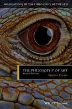 The Philosophy of Art [Foundations of the Phi...
