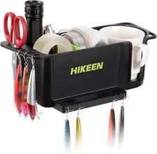 Boat Caddy Organizer, Multifunctional Boat Cup Holder Boat Storage Organizer