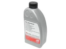 Automatic Transmission Fluid (CVT Type) (1 Liter) FEBI 27975 for AUDI A4, A6