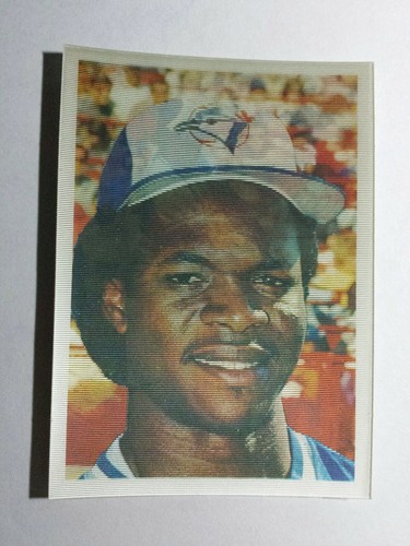 1986 Tony Fernandez #112