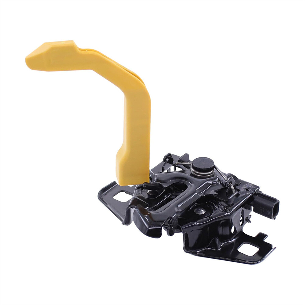 Car Hood Latch Lock Assembly Replacement 656016LA0A For Nissan