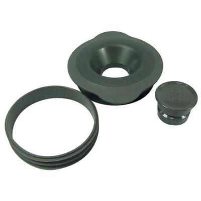 Kit Copercchio, Tappo E Guarnizione Frullatore Kenwood - Compatibile Con Blend-X BLM800 E Planetarie - Foto 12