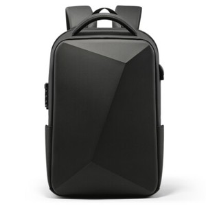 hard shell laptop backpack