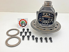 85-97 Ford Sterling 10.25 Open Loaded Differential Carrier Ford E7tw Aa Oem