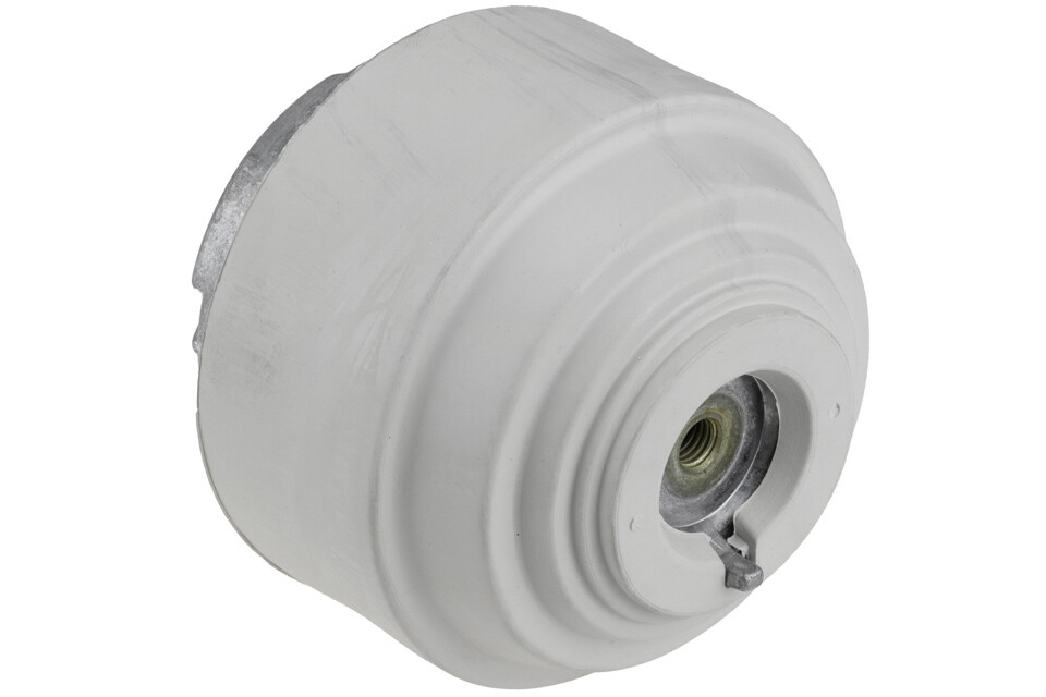 Support moteur pour Mercedes Classe E W210 et S210 en acier renforcé