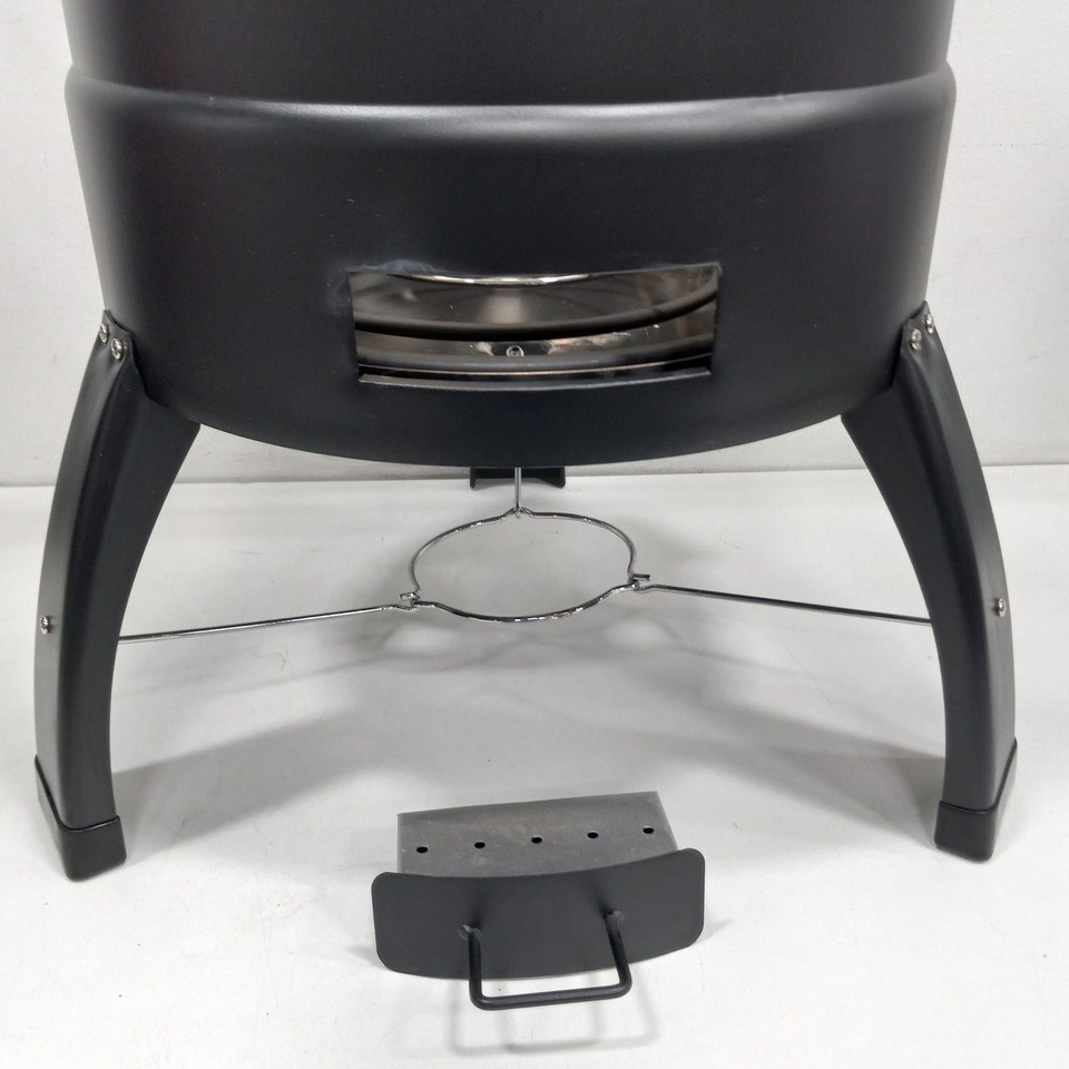 Masterbuilt Butterball OilFree Turkey Fryer New In Open Box eBay