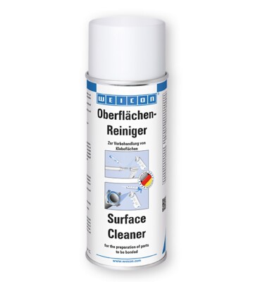 WEICON 10024313 (11207400) Oberflächen-Reiniger 400 ml