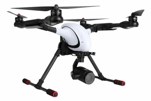 Walkera Ready-to-Go RC Quadcopter & Multicopter Models & Kits
