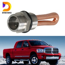 Diesel Engine Block Heater For Dodge Ram 2500 3500 L6 5.9l 6.7l Pickup Truck