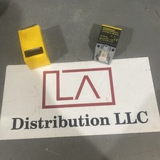 NEW TURCK ELEKTRONIK NI20-CK40-AD4X-H1141 SENSOR