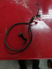 94-97 Kawasaki zx600 ninja engine ground cable lead strap