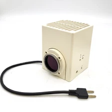 Zeiss Microscope 12V 100W Halogen Lamphouse 447217