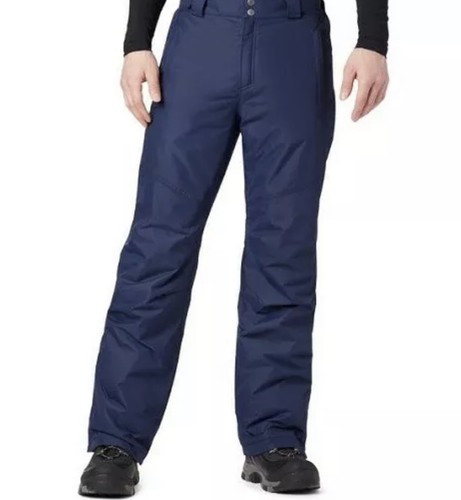 Columbia Men's Waterproof Extended 