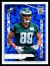 2024 Donruss Elite - Rookies Johnny Wilson #178 Status Explosion /875 (RC)
