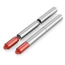 TIG Tungsten Electrode Red Storage Tube for WT20 Welding Tungsten Rod