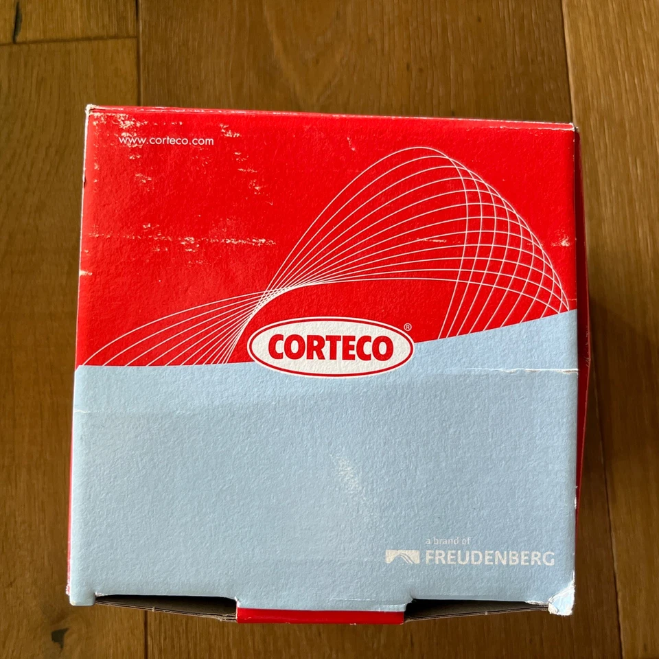 Mercedes-Benz • Active Body Control Accumulator Unit • OEM • Corteco #2213270215 - Image 2 of 3