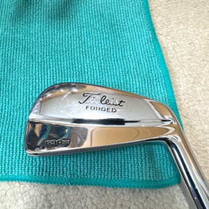 Titleist 690MB Irons | eBay UK