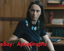 KATE O'FLYNN... Widow's Bay 's Patricia - SIGNED