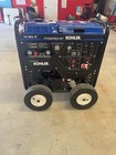 4 in 1 - Welder/Generator/Air Compressor & Lighting -Model-Vk4X1E