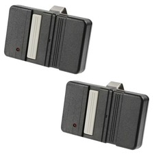 2 Garage Door Opener Remote for Genie Overhead Door GT90-1 G220 MAT90 GT912 A...