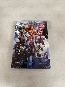 NG:Dev.Team GHOST BLADE 2-Disc Limited Edition (Dreamcast, 2015) *NEW / SEALED*