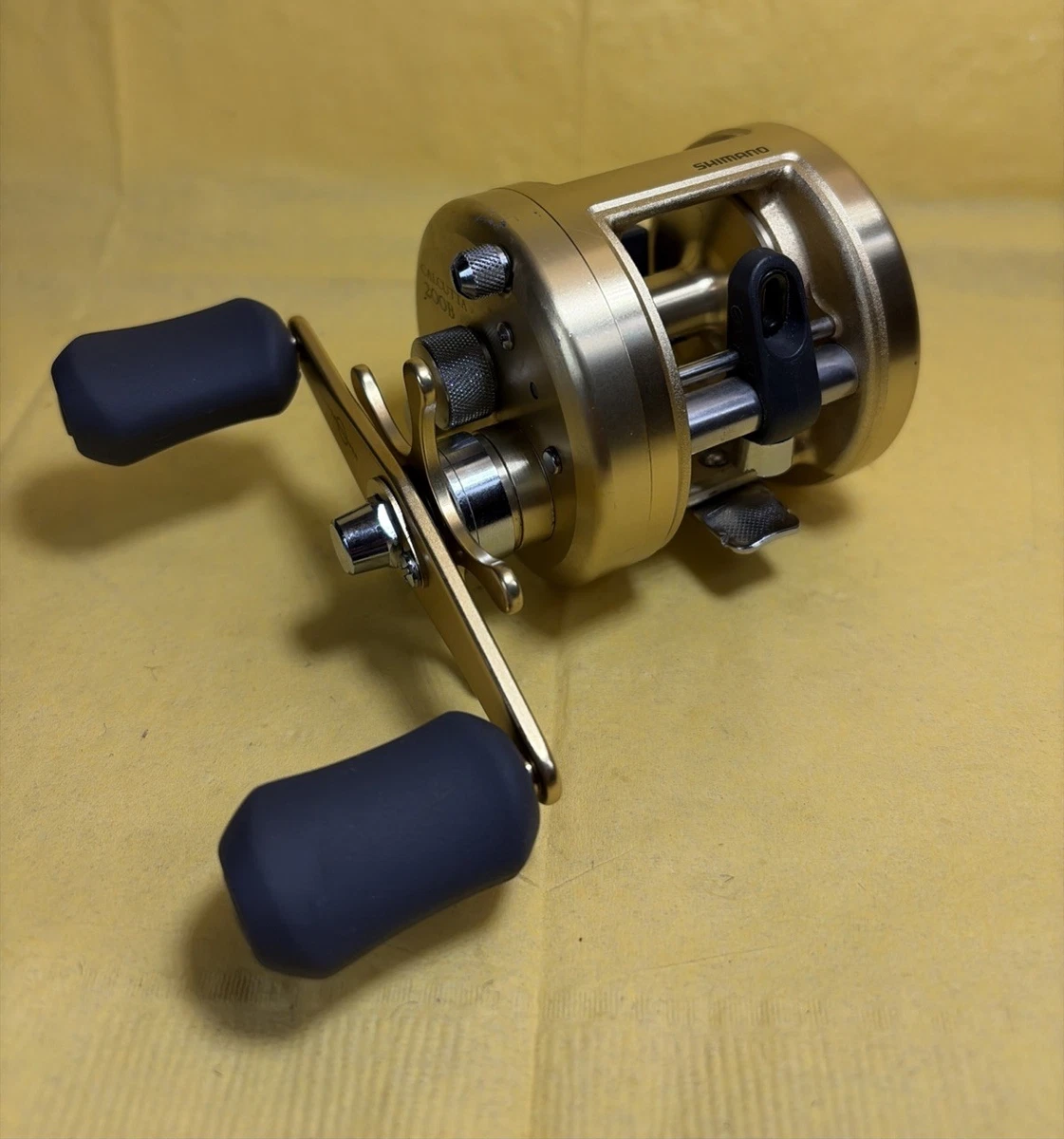 13 fishing fate origin ft baitcasting combo Limited Edition: High-Quality 13 Fishing Fate Origin Chrome Baitcasting  Combo in Short Supply This Year from San Francisco United States of America