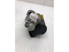 Bremskraftverstärker Renault Zoe Kasten/Schrägheck BFM 472106527R P21905304