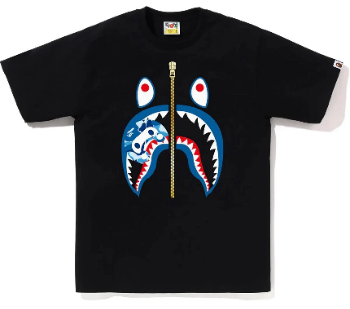 A Bathing Ape Size 3XL Shirts for Men for sale | eBay