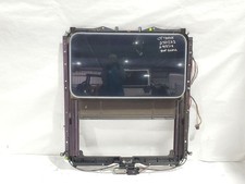 2000 2006 Chevrolet Tahoe Oem Complete Sunroof Glass Minor Damage
