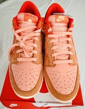 Nike Dunk Low Winter Solstice 45.5 nuove con scatola DS