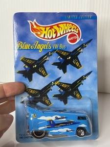 Hot Wheels Blue Angels | eBay